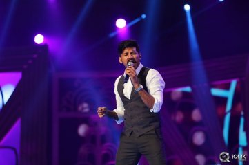 South Indian International Movie Awards 2016 Day 2